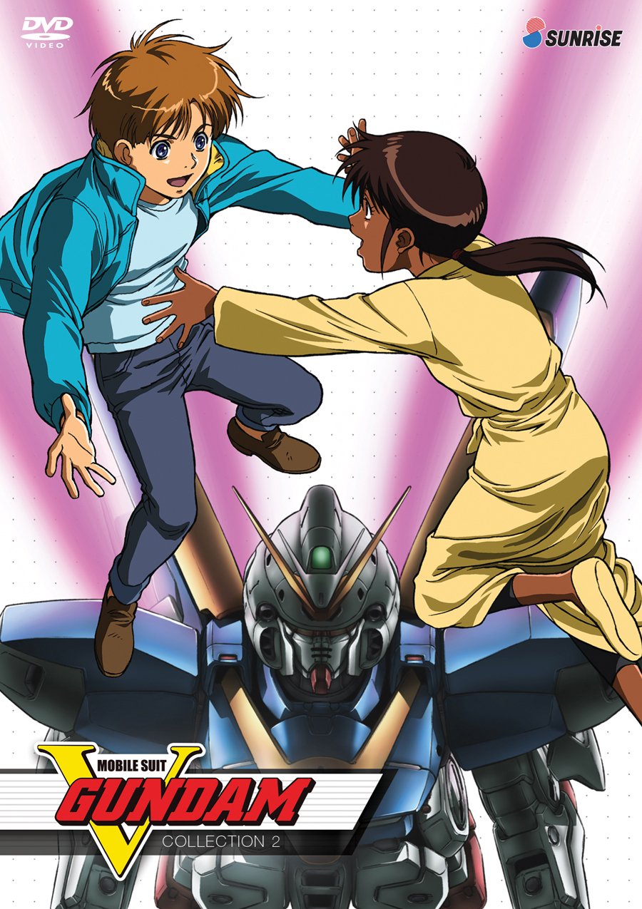 Get Amazon Com Mobile Suit V Gundam Dvd Collection 2 Yoshiyuki For Android Free Get Wallpaper Amazon Com Mobile Suit V Gundam Dvd Collection 2 Yoshiyuki Desktop Wallpaper Free
