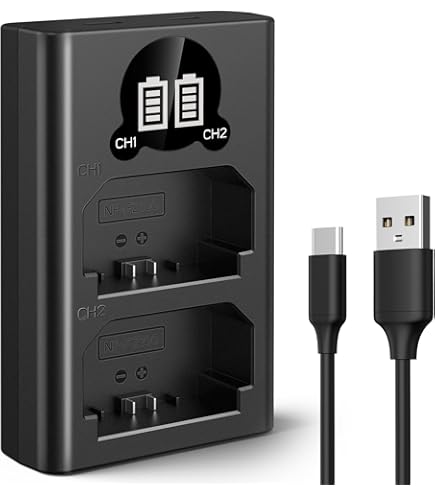 Amazon.com : Fujifilm Finepix Z3 Digital Camera Battery Charger