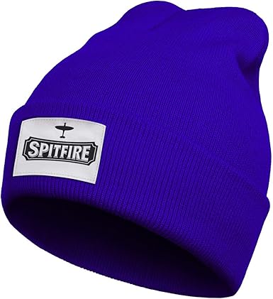 personalised wool hat