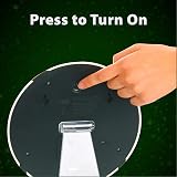 Paladone Xbox Logo Light Officially Licensed, Freestanding or Wall Mountable view 6