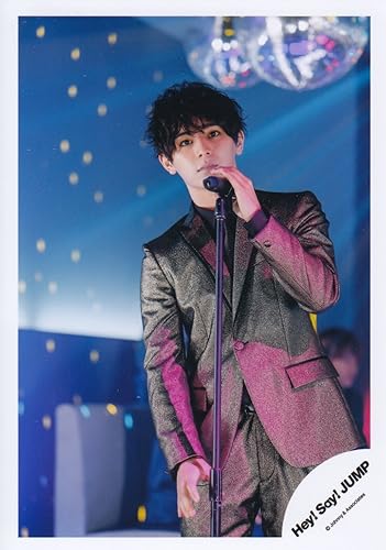Amazon Hey Say Jump 公式生写真 山田涼介 Hy アイドル 芸能人グッズ 通販