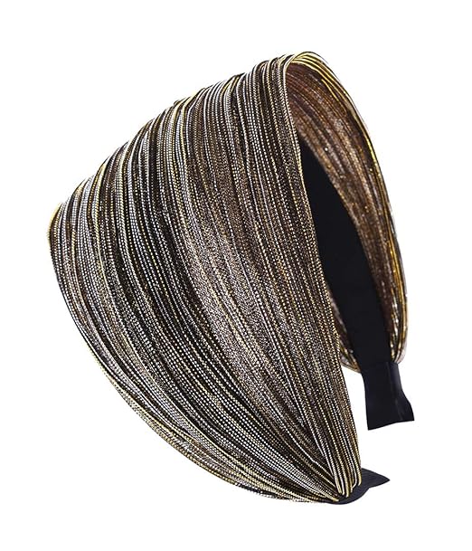 Axy HR34 Haarref Sere 34 Har Band Mt Knoten N Schwarz Und