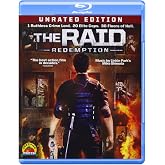 The Raid: Redemption