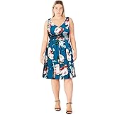 City Chic Women's Plus Size Dress - Daria