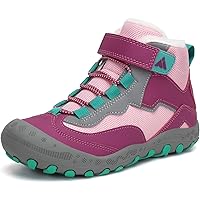 junior walking boots size 5