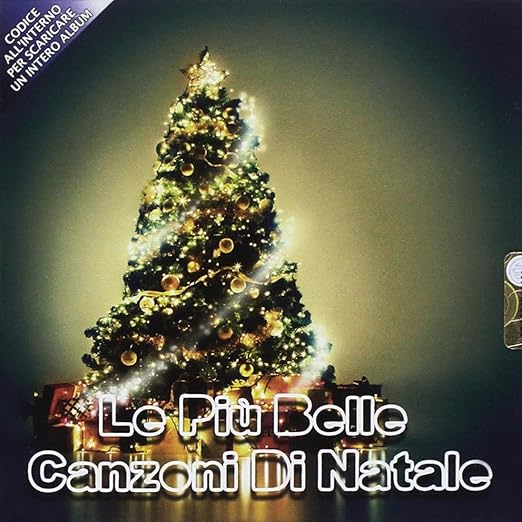 Immagini Piu Belle Di Natale.Le Piu Belle Canzoni Di Natale 2 Cd Christmas Songs Canzoni Di Natale Bianco Natale Astro Del Ciel A Natale Puoi Oh Happy Day Happy Christmas O Holy Night Artisti Vari Amazon It
