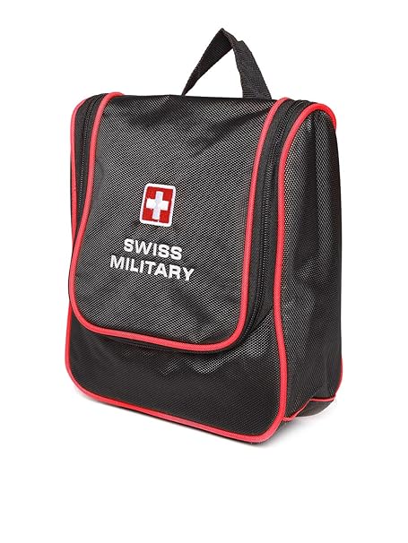 swiss military toiletry bag gl180
