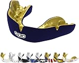 OPRO Instant Custom-Fit Mouthguard Adult Kid Gum Shield Boxing Rugby MMA