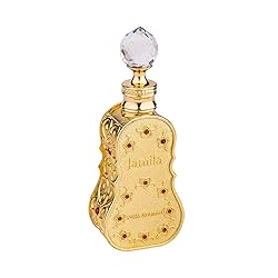 Swiss Arabian Jamila - Luxury Products From Dubai