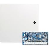 DSC HS2032NKCP01 Model HS2032 PowerSeries Neo Security Control Panel with CP01 Software in a Large Cabinet, No Keypad, 8 to 32 Zone Panel Configuration, 128 Bit AES Encryption
