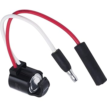 297216600 Refrigerator Freezer Defrost Thermostat Replacement Part By Blue Stars Exact Fit For Frigidaire Kenmore Refrigerators Replaces 1483781 216731000 216872200 218673001 218673008 Amazon In Home Kitchen