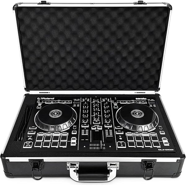 Akai Force Analog Cases ケース ハードケース Akai Force Hard Case – Analog Cases