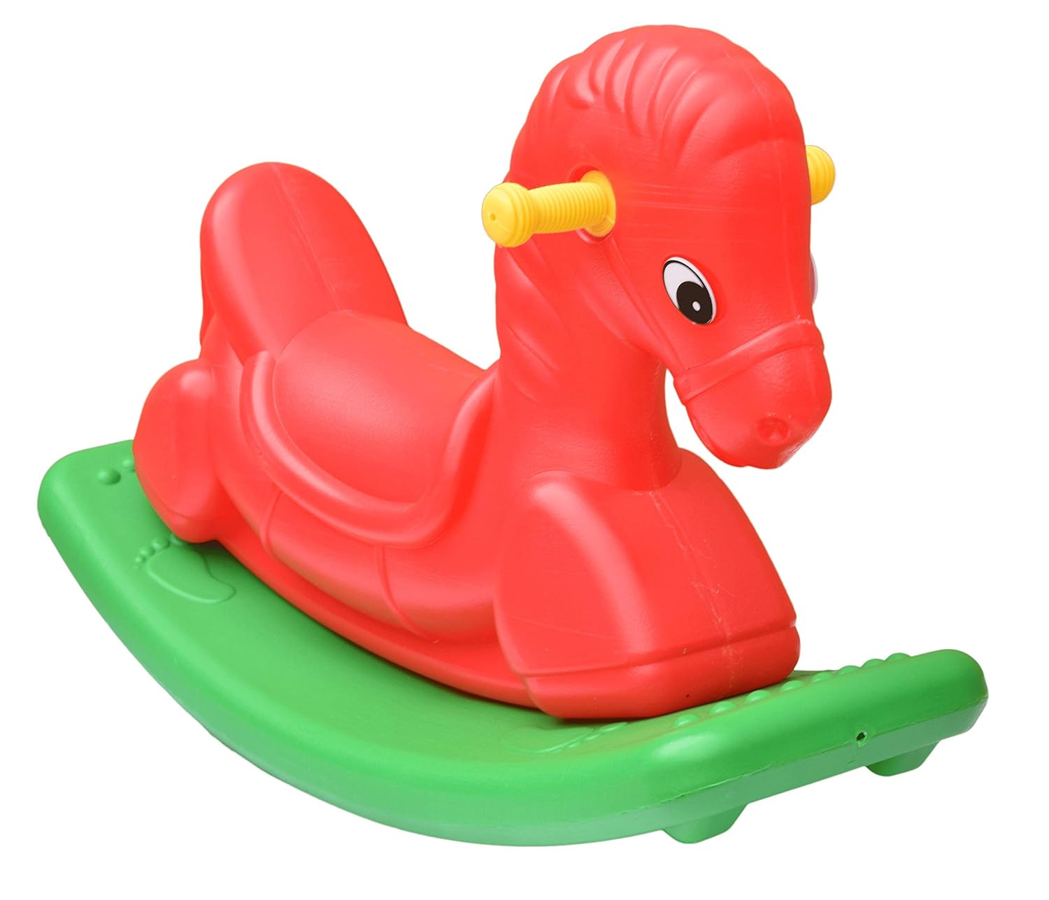 Buy eHomeKart Playgro Rocker for Kids Plastic Horse Rideon Toy for