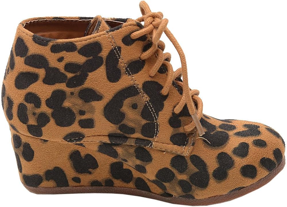 bella marie leopard shoes