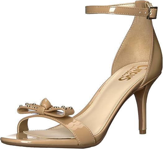 circus by sam edelman adele strappy dress sandals