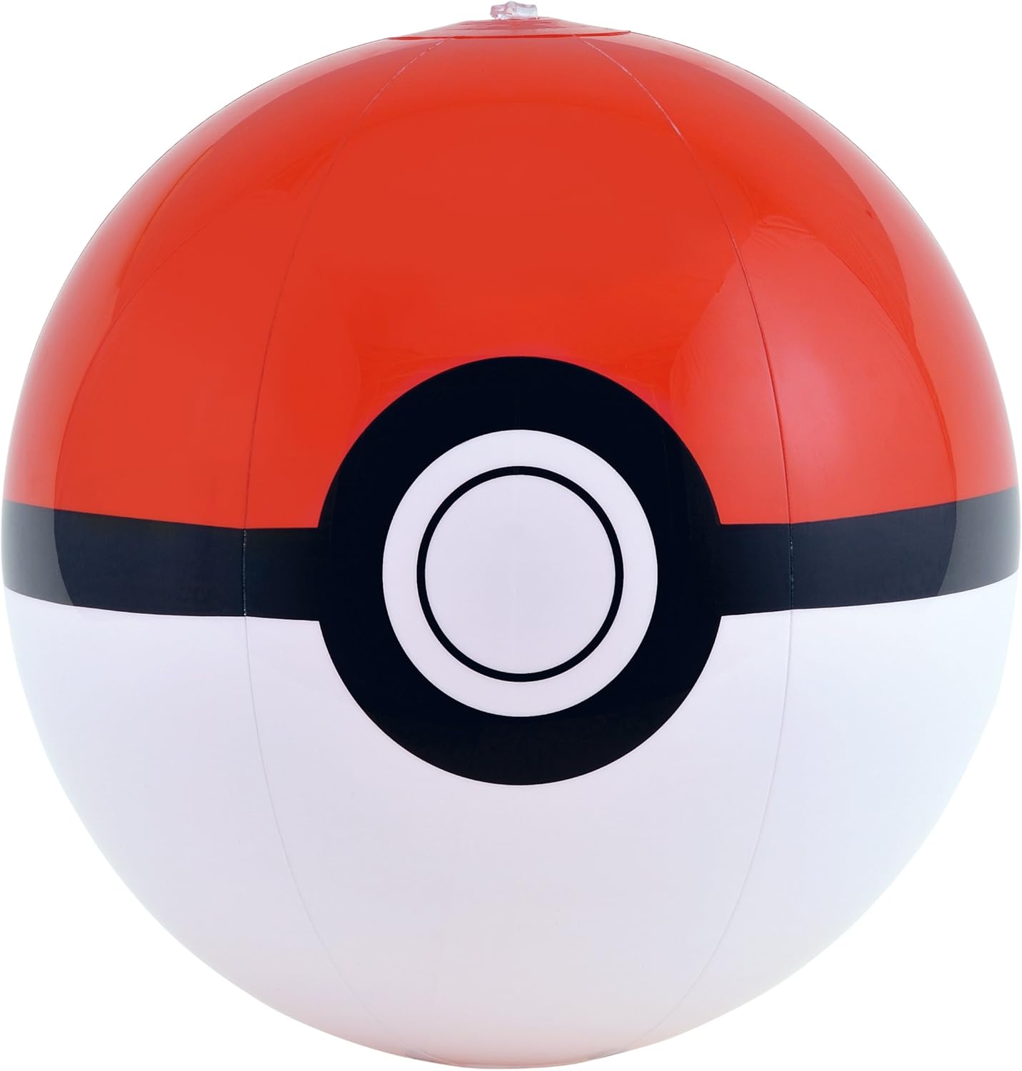 Amazon ポケモン ボール 40cmモンスターボール ビーチボール おもちゃ