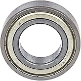 6003ZZ Bearing 17x35x10 Shielded