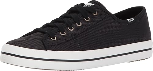 sperry black and white