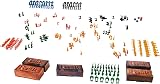 Hasbro Gaming Risk Classic Strategy Board Game 2-5 Players view 6