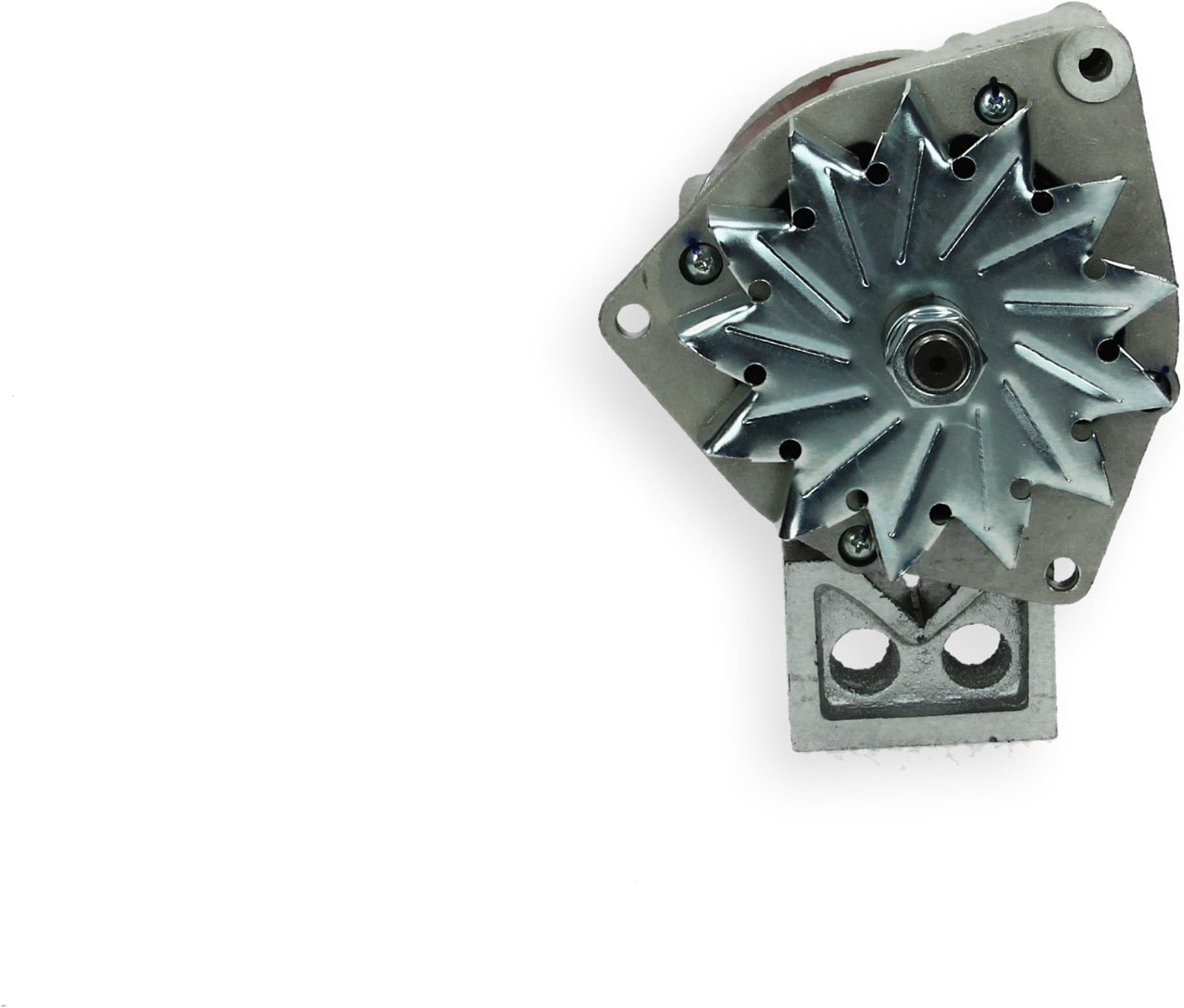Bosch Alternator guttels 60280 (: 0120489707, 0986031260 – Caterpillar: 0827022 Wai: 12031 N)
