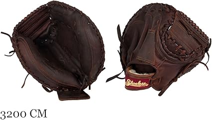 32 catcher's mitt