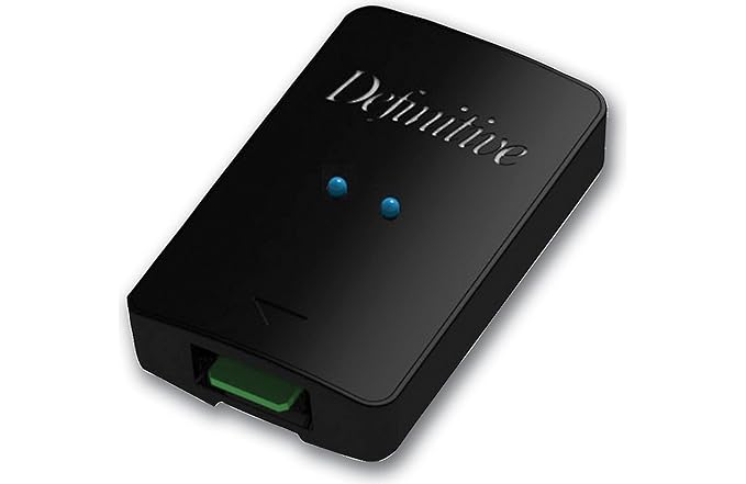 definitive technology wireless subwoofer