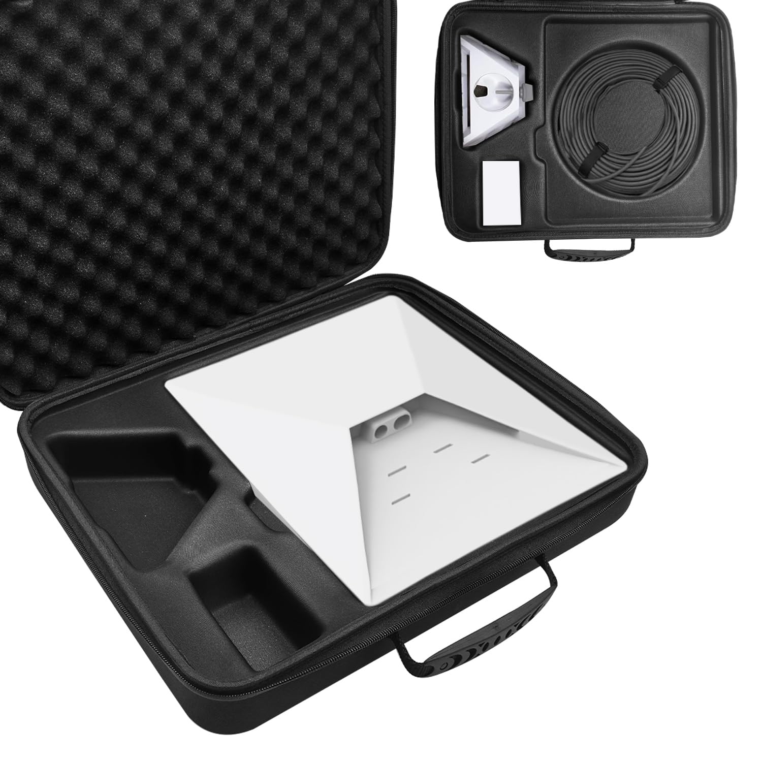 Starlink mini travel case starlink mini accessories storage case hard