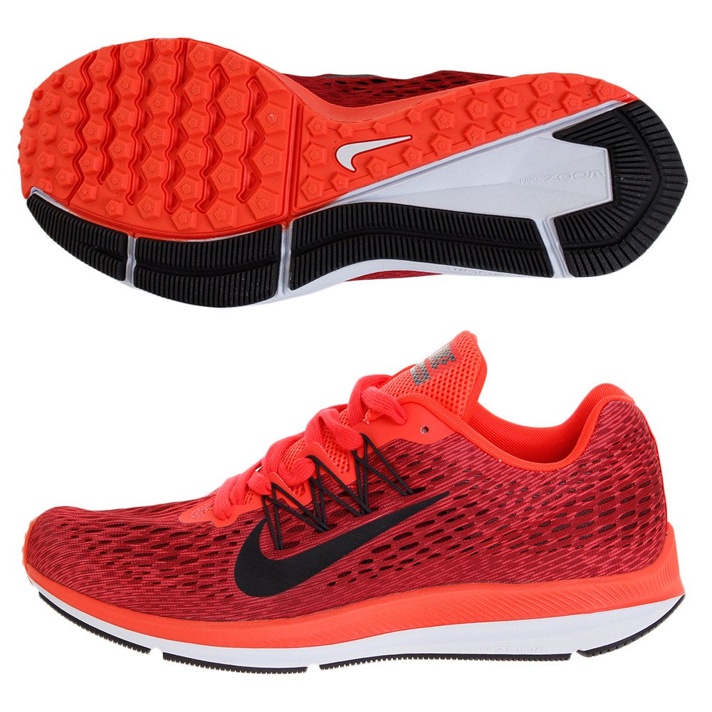 tenis nike zoom winflo 5