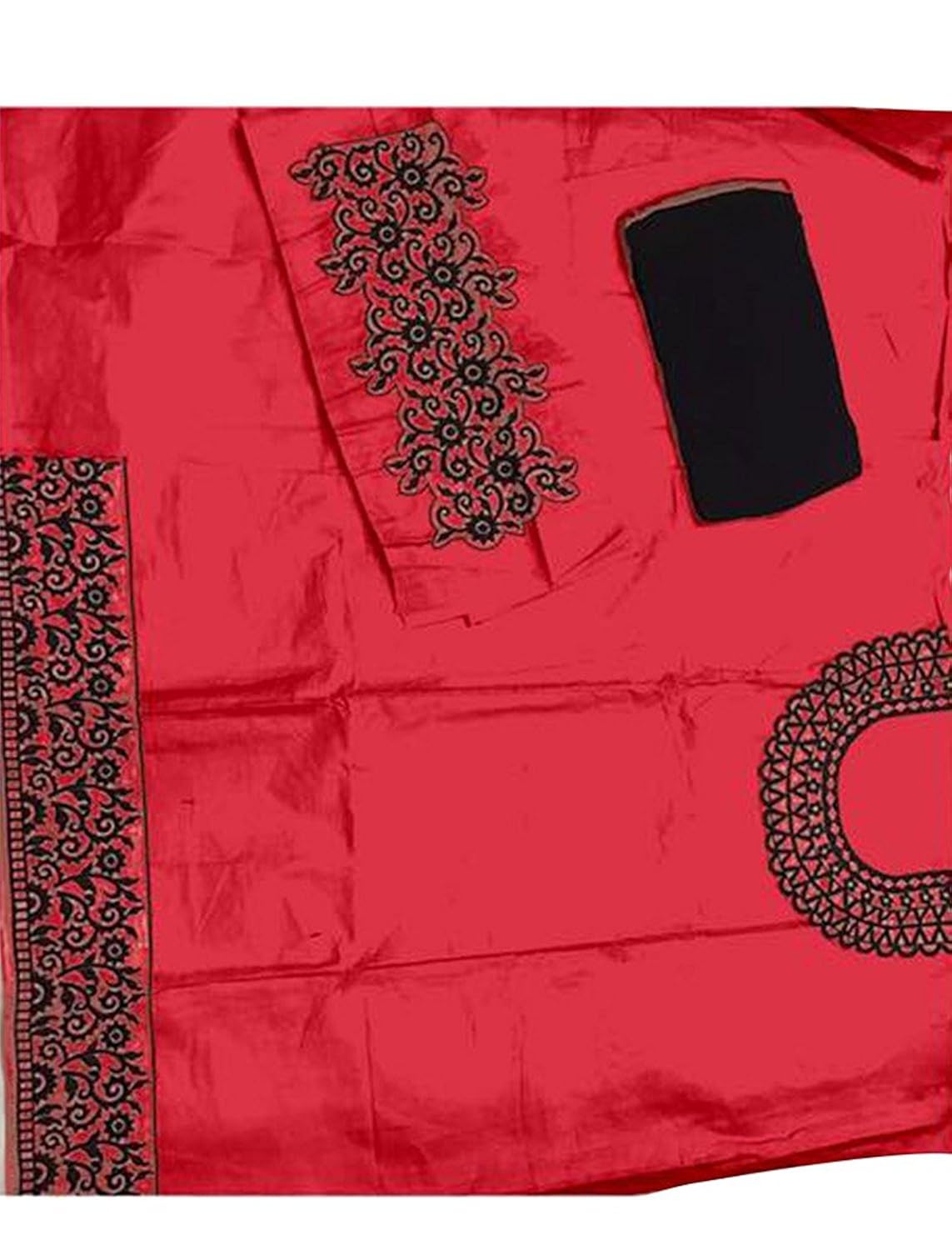 women's cotton silk salwar suit dress material (ev_salwarsuit_patiyala_unstitched)