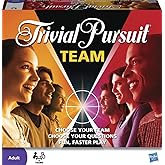 Trivial Pursuit Team