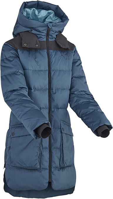 kari traa himle parka