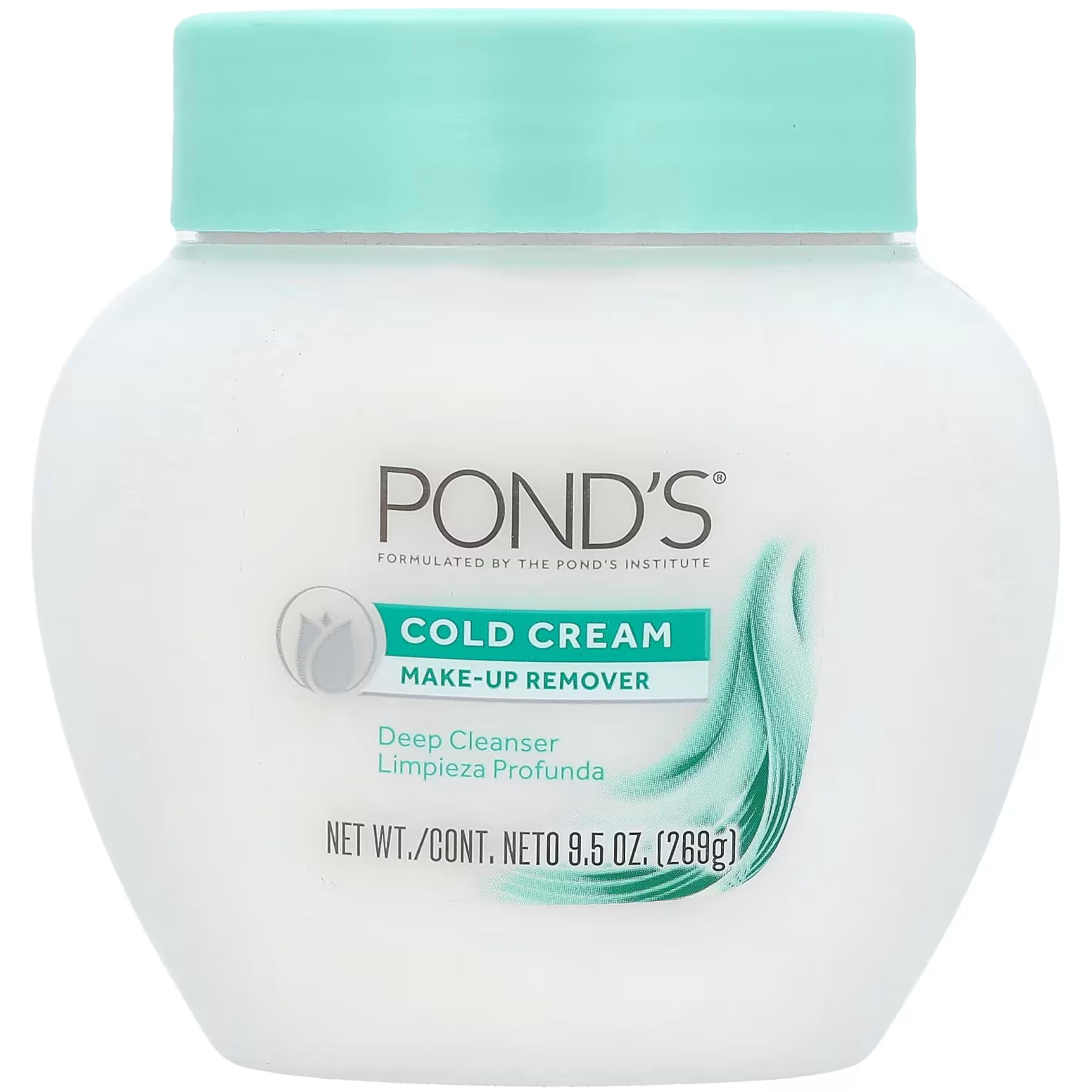 Photo 1 of Pond's Cold Cream The Cool Classic 9.5 oz Cream for Unisex