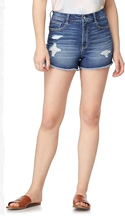 mom shorts amazon