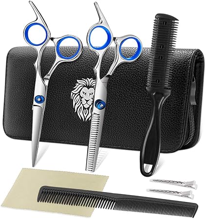 professional hairdressing scissors canada