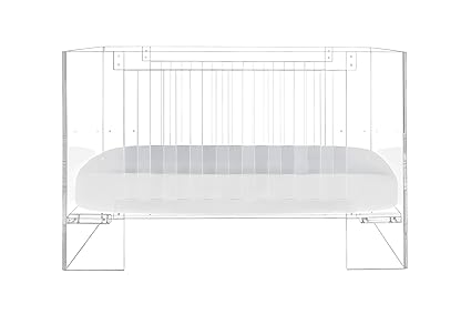 vetro crib