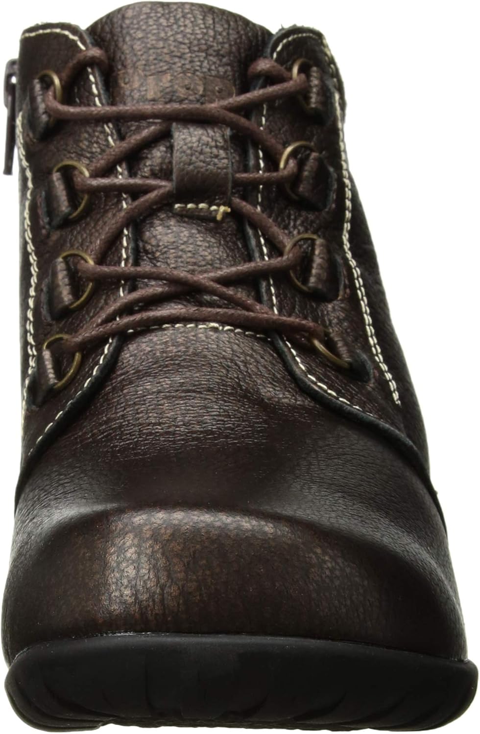 flat booties for fall