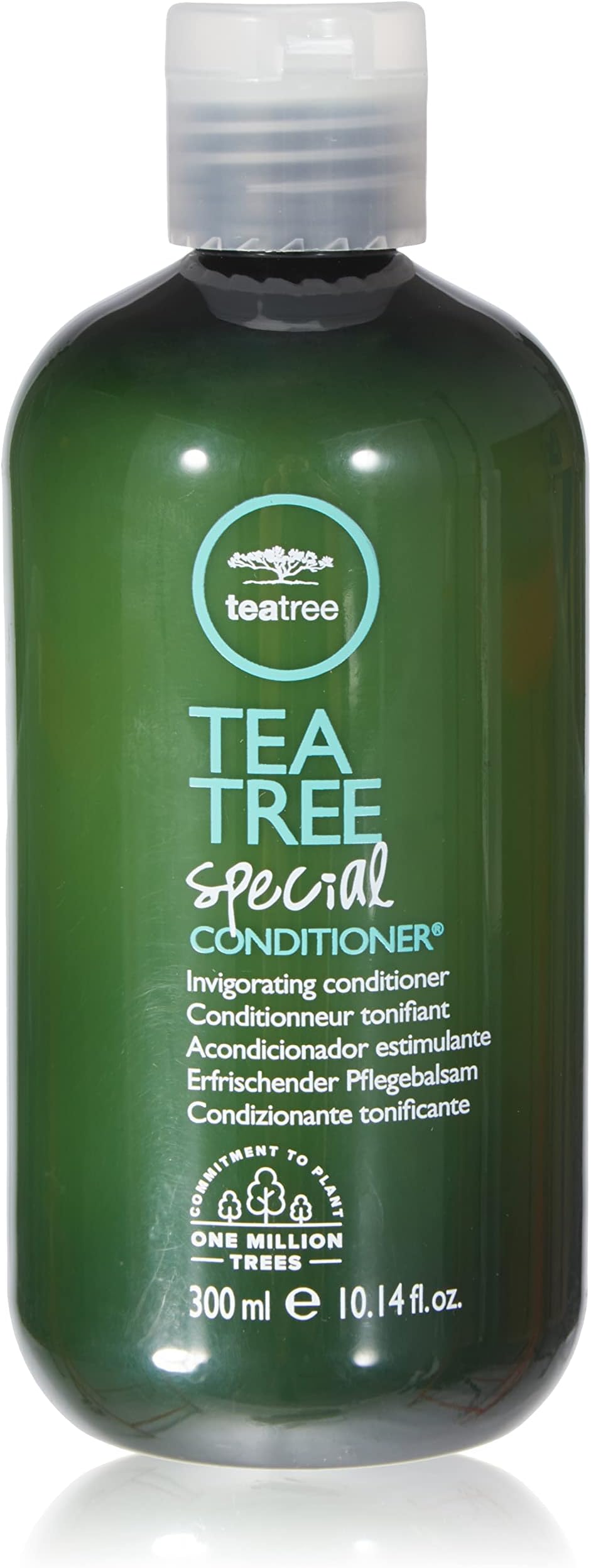 Paul Mitchell Tea Tree Special Conditioner 300ml Hair Scalp Moisturizing