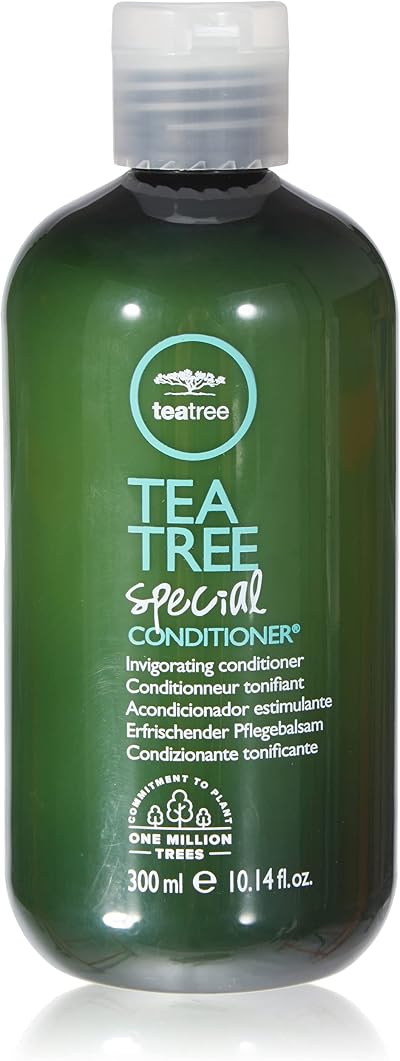Paul Mitchell Tea Tree Special Conditioner 300ml Hair Scalp Moisturizing