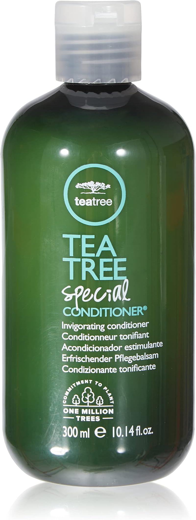 Paul Mitchell Tea Tree Special Conditioner 300ml Hair Scalp Moisturizing