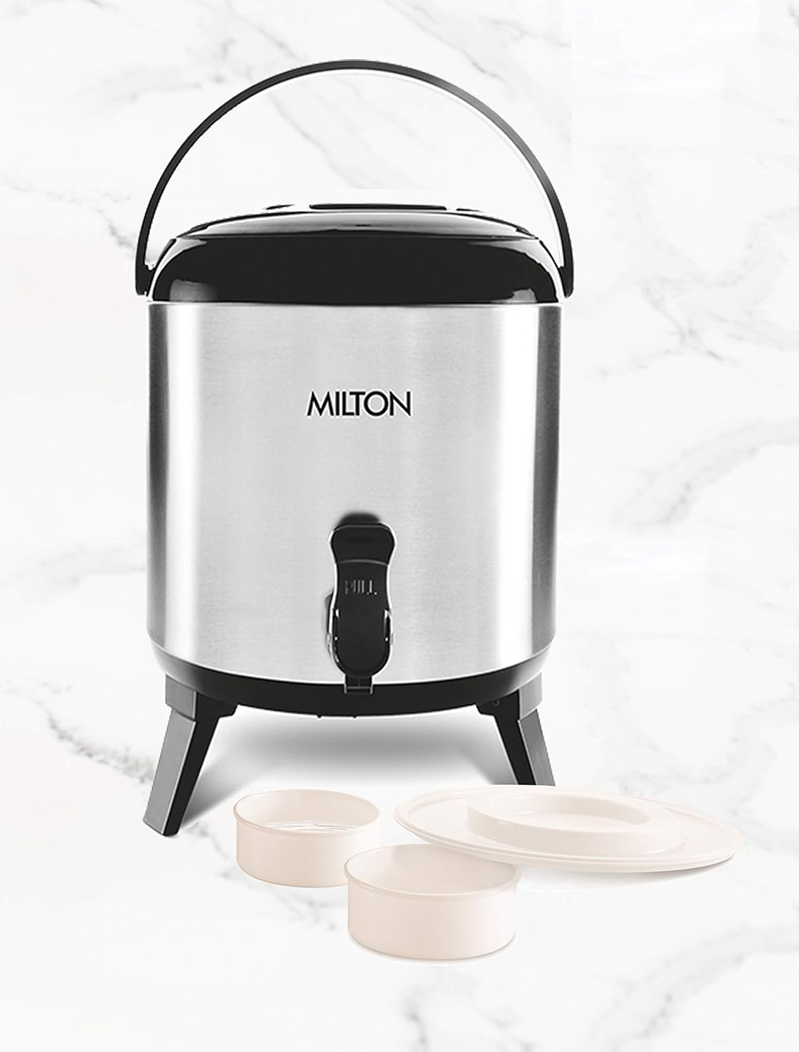 milton flask 3 litre