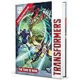 Transformers RPG A Beacon of Hope GM Screen Rollenspellen