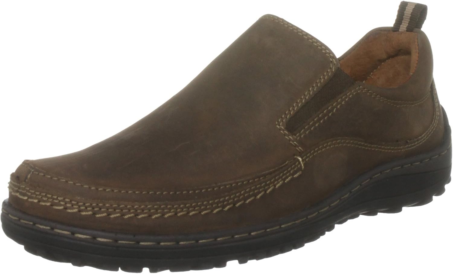 hush puppies dual fit