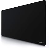TITANWOLF Extra Large Gaming Mouse Pad 1200x600mm—Anti Slip XXL Desk Pad