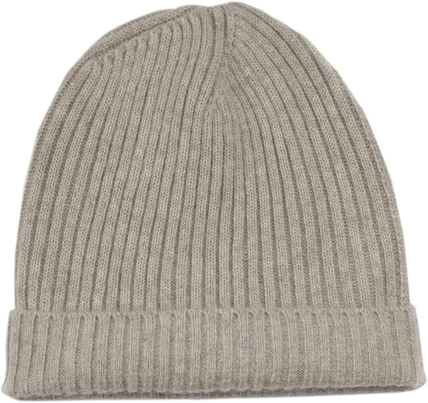 cashmere hat mens