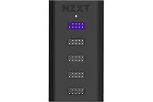 NZXT Internal USB Hub AC-IUSBH-M3 - Hub