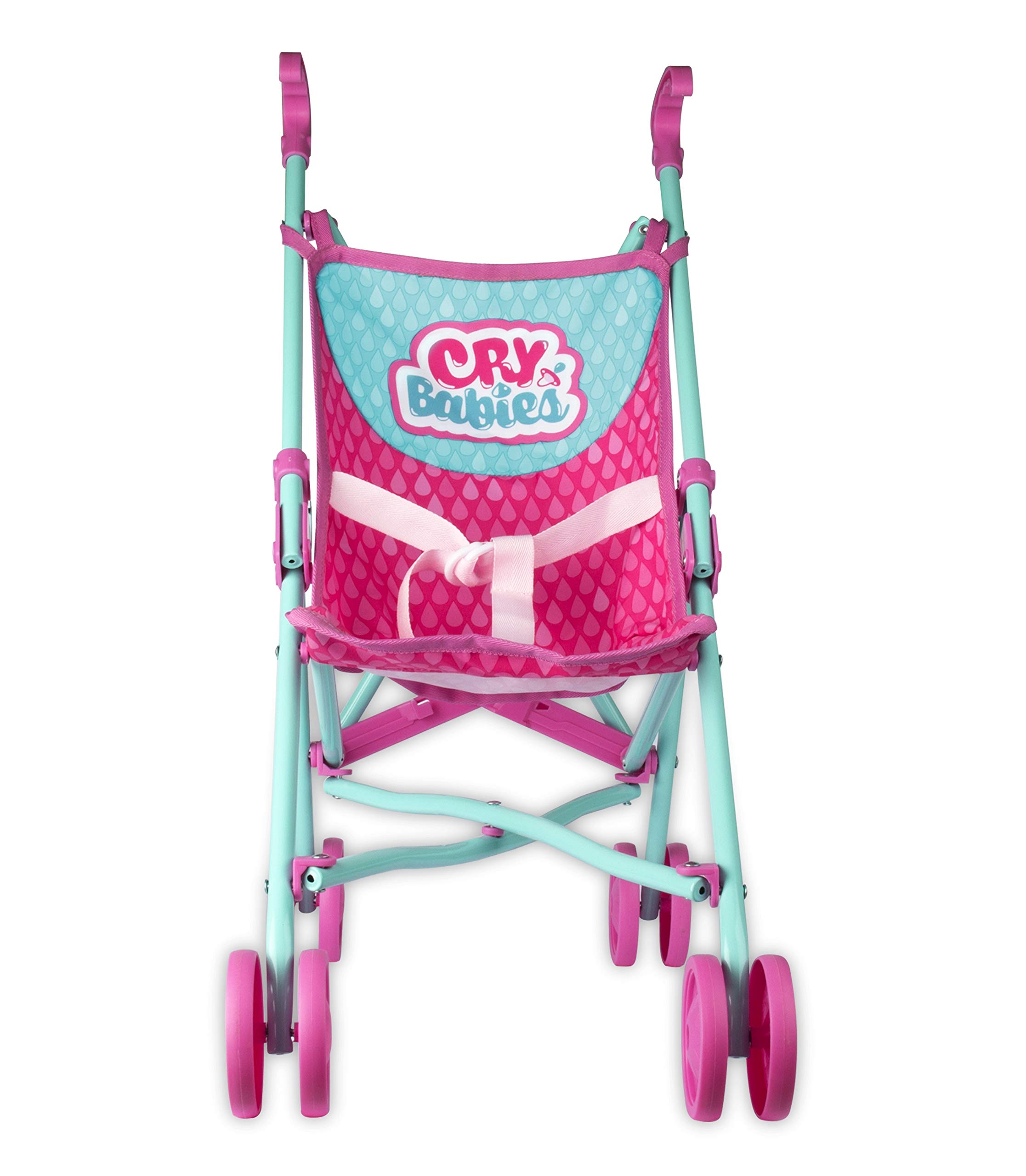 cry babies doll carrier