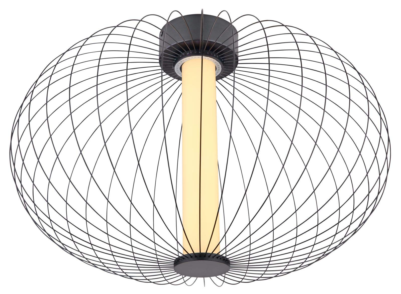 Globo Lighting, Black matt
