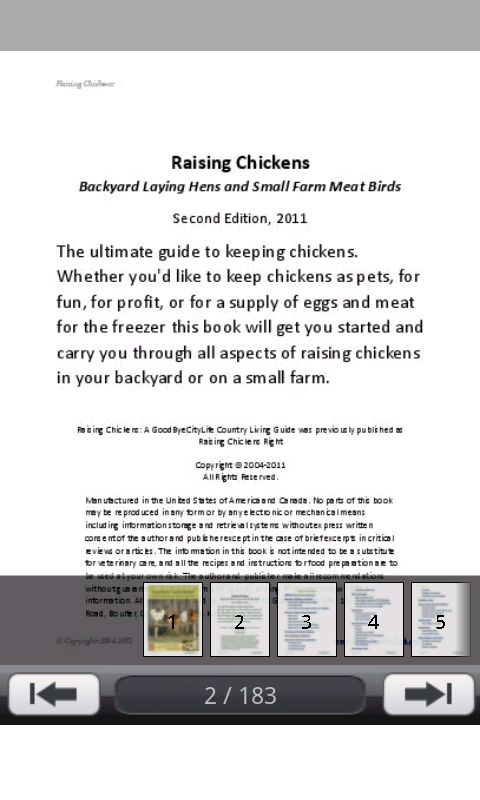 Amazon Com Raising Chickens Appstore For Android