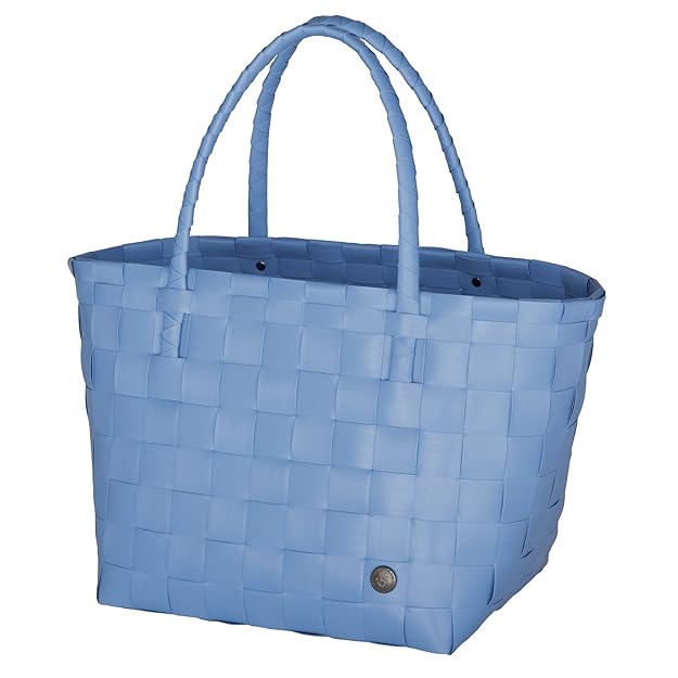 Handed By Handgewebt Paris shopper Tasche