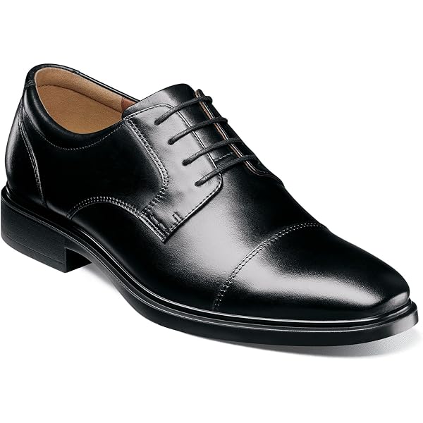 Amazon.com | Florsheim Rally Moc Ox Men display picture 2